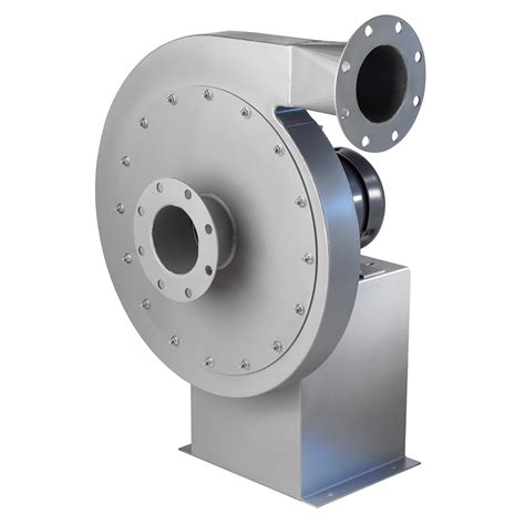 high pressure blowers fans